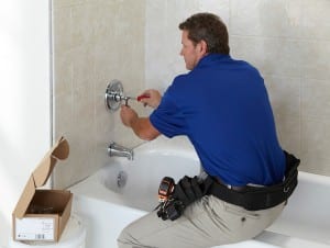 Alpine Bathtub Liners