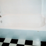 Bathtub