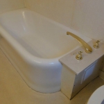 Bathtub
