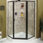 Luxurious Shower